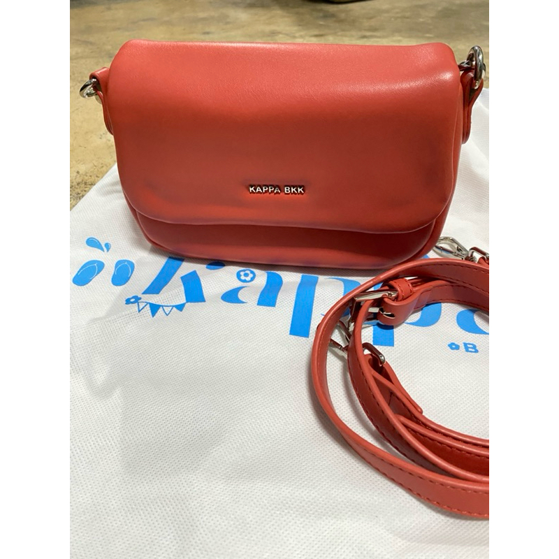 ส่งต่อกระเป๋าkAPPA Bkk