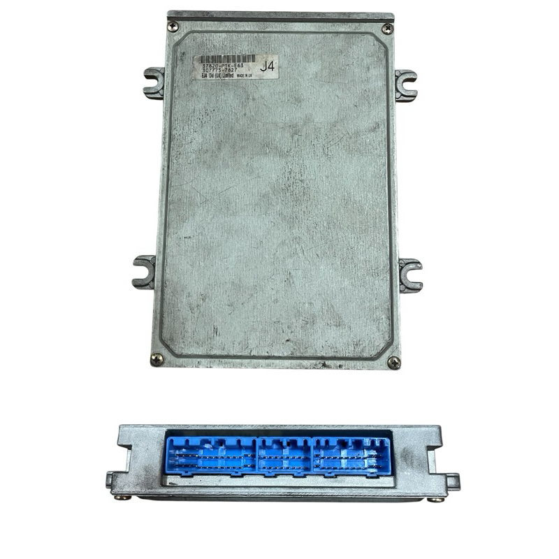 กล่อง ECU HONDA D16B