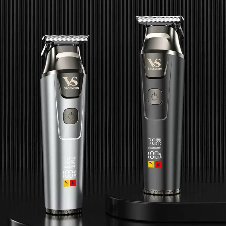 VS SASSMOON แบตตาเลี่ยนไร้สาย รุ่น YT-009 ใหม่ล่าสุด คุณภาพยอดเยี่ยมอันดับ1