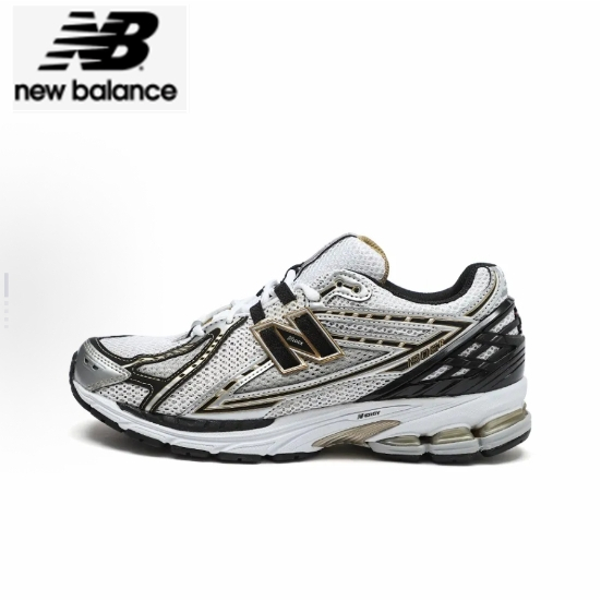 New Balance 1906R  NB M1906RA  silver gray   ของแท้100%