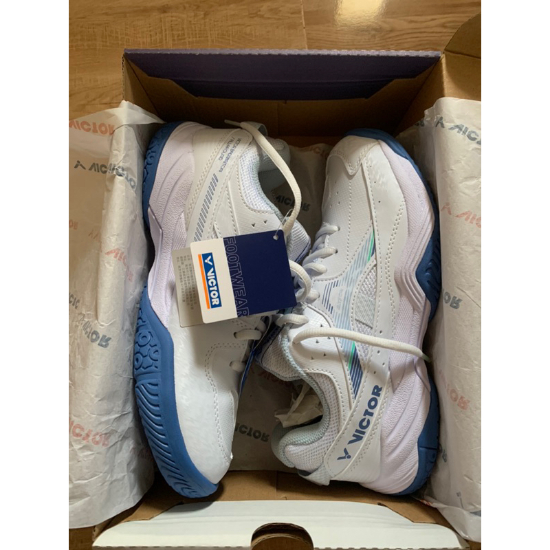 รองเท้าvictor A170II