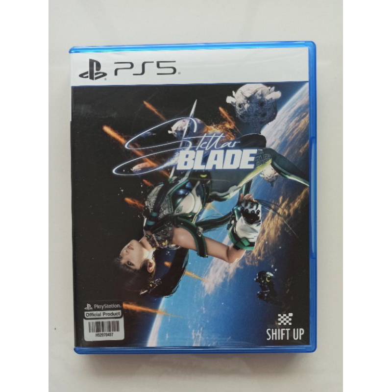 PS5 Games : Stellar Blade (ภาษาไทย🇹🇭) มือ2