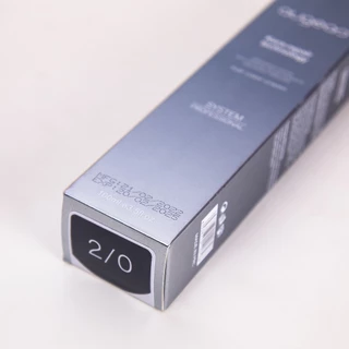 น้ำยาย้อมผม AUGEAS Hair Color Cream ครีมเปลี่ยนสีผม ขนาด 100 ml