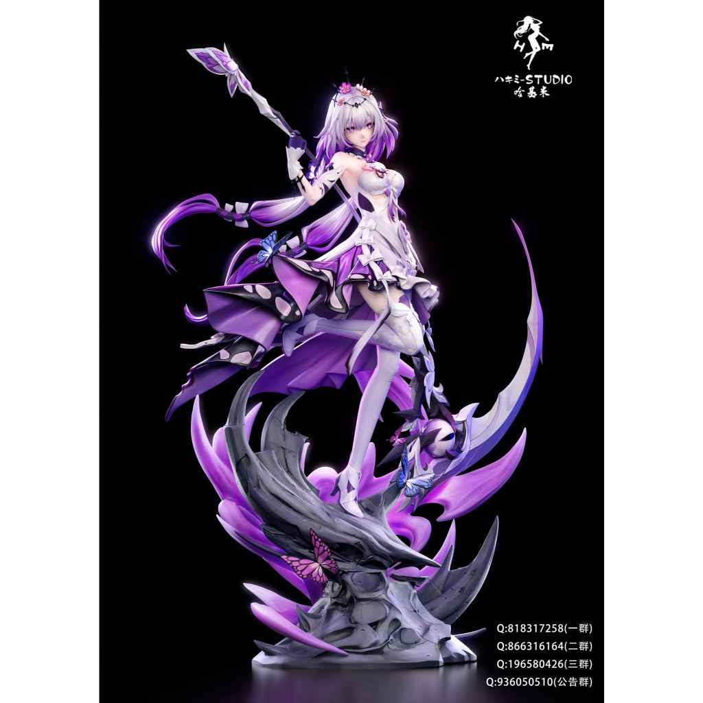 พรีออเดอร์ Hakimi studio Castorice (A ver.) - Honkai Star Rail
