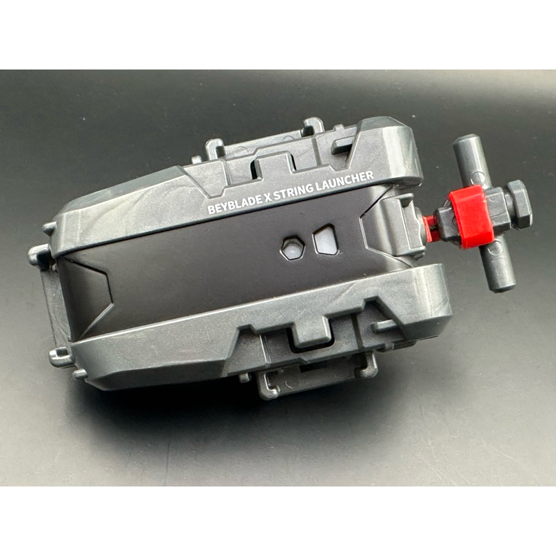 Beyblade X ของแท้‼️ ( Launcher&Grips) มือหนึ่งพร้อมส่ง