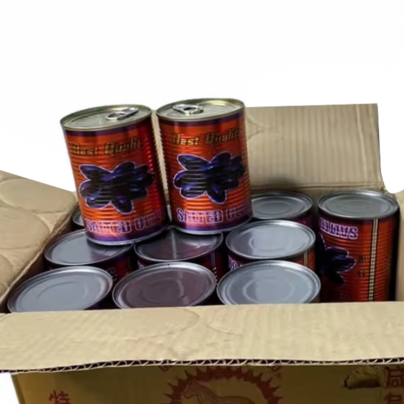 ลูกหนำเลี้ยบในน้ำเกลือ หนำเลี้ยบกระป๋อง( 咸乌榄大 )หนำเลี้ยบอร่อย สะอาด นำไปปรุงอาหารได้หลากหลายเมนู