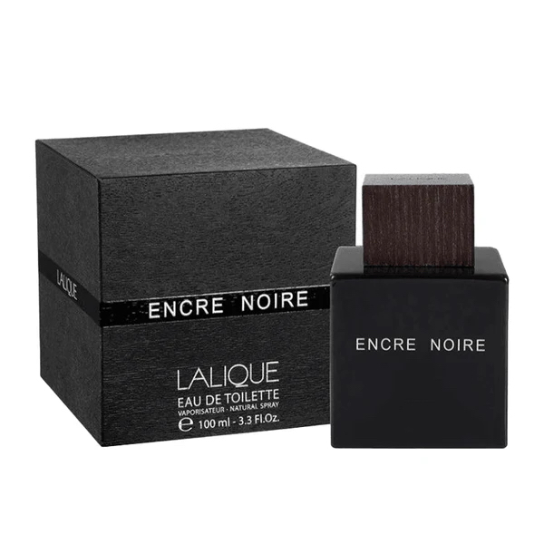 Lalique Encre Noire EDT 2ml, 5ml & 10ml น้ำหอมแท้