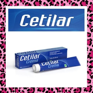 Cetilar เซทิลาร์ ครีมสำหรับข้อต่อ กล้ามเนื้อ เส้นเอ็น บรรเทา…