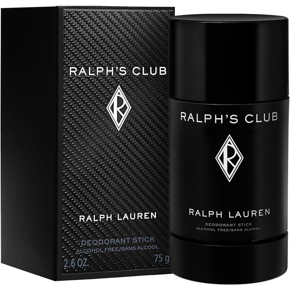 Ralph Lauren Club Deo Stick 75g Male