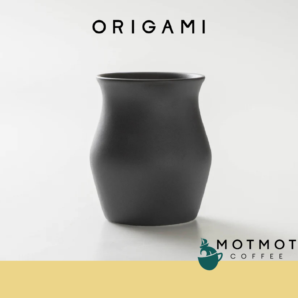 Origami - Sensory FlavorCup