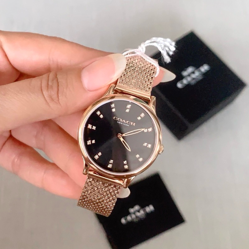 นาฬิกา 14504217 ขนาด 32 mm งาน shop