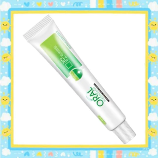 ของแท้100% ครีมทาแผลในปาก แผลร้อนใน ครีมต้านแบคทีเรีย เพื่อสุขภาพช่องปากที่แข็งแรง