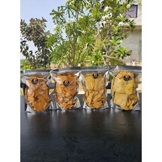 (แจกโค้ด25%กรอก INC886QV ช่องโค้ดช้อปปี้)[ 2แถม2] ข้าวตังเบร…