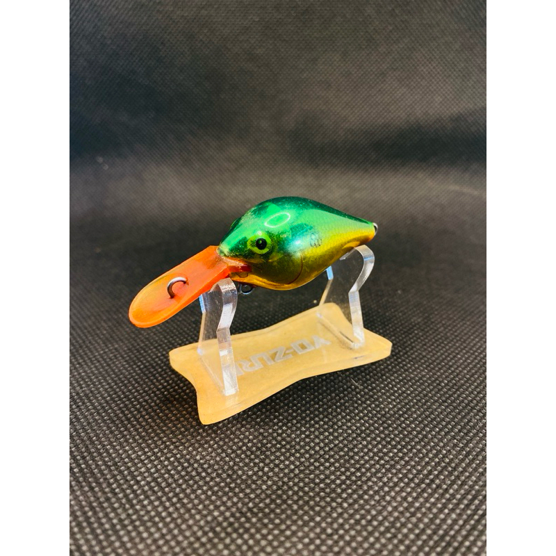 เหยื่อ Rapala Fat Rap 04