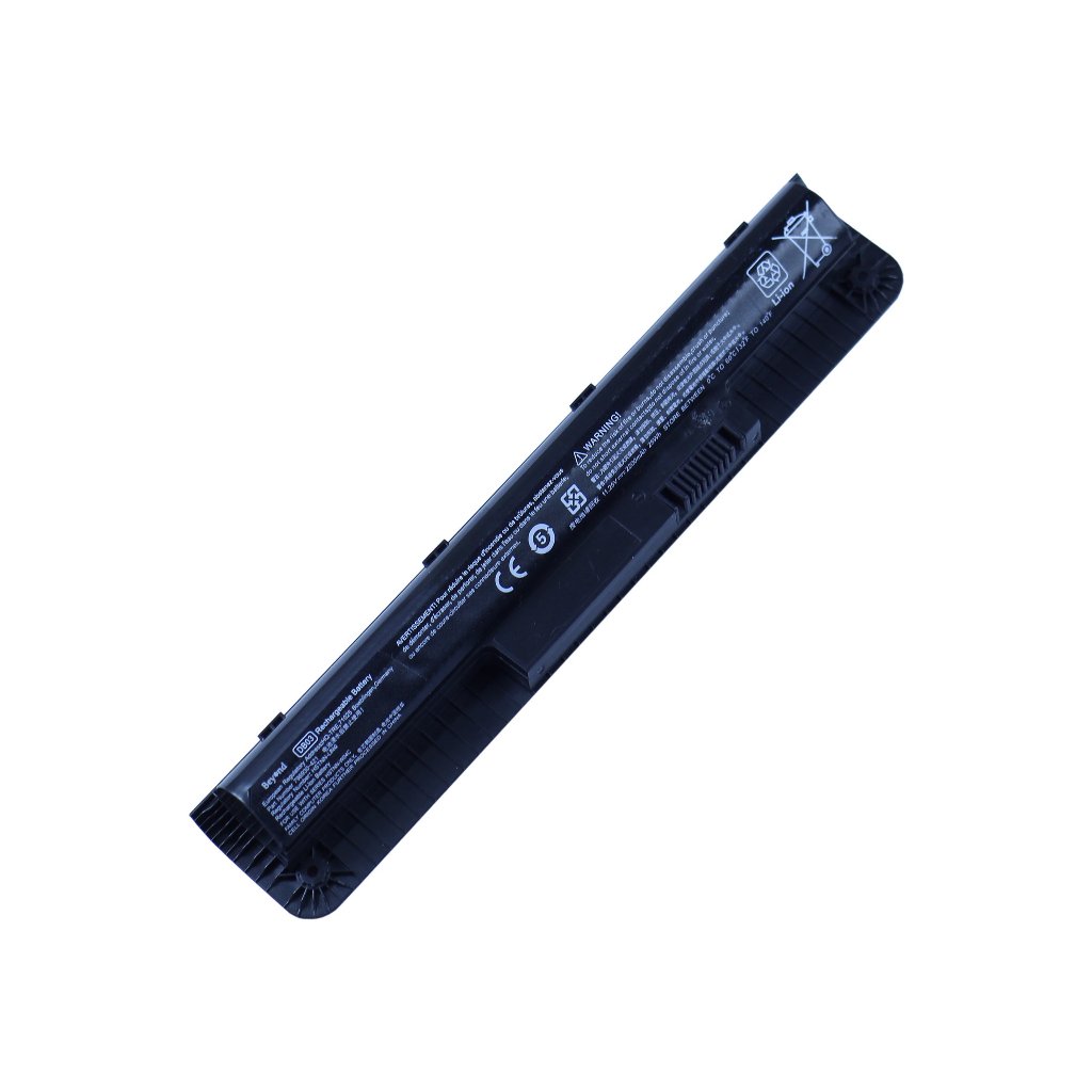 Battery HP ProBook 450 G3 Series RI04 : 14.4V-2200mAh Black (CYBERBATT)