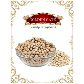 Kabuli Chana White (Loose Packing) ขนาด 500g. ถั่วลูกไก่ Chi…