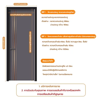 🦟🦟80/90/100/110x210cmมุ้งลวดแม่เหล็ก ไนล่อน ม่านติดประตู ม่านกันยุง ระบายอากาศได้ดี พร้อมส่ง