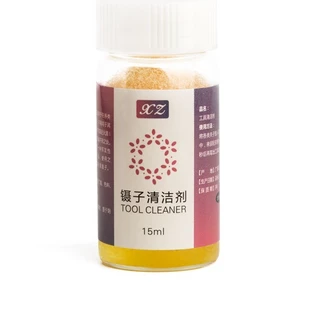 พร้อมส่งในไทย* ทวิตเซอร์ คลีนเซอร์บอล ที่ล้างทำความสะอาดปากคีบ น้ำยาล้างทวิตเซอร์ Tweezer cleanser