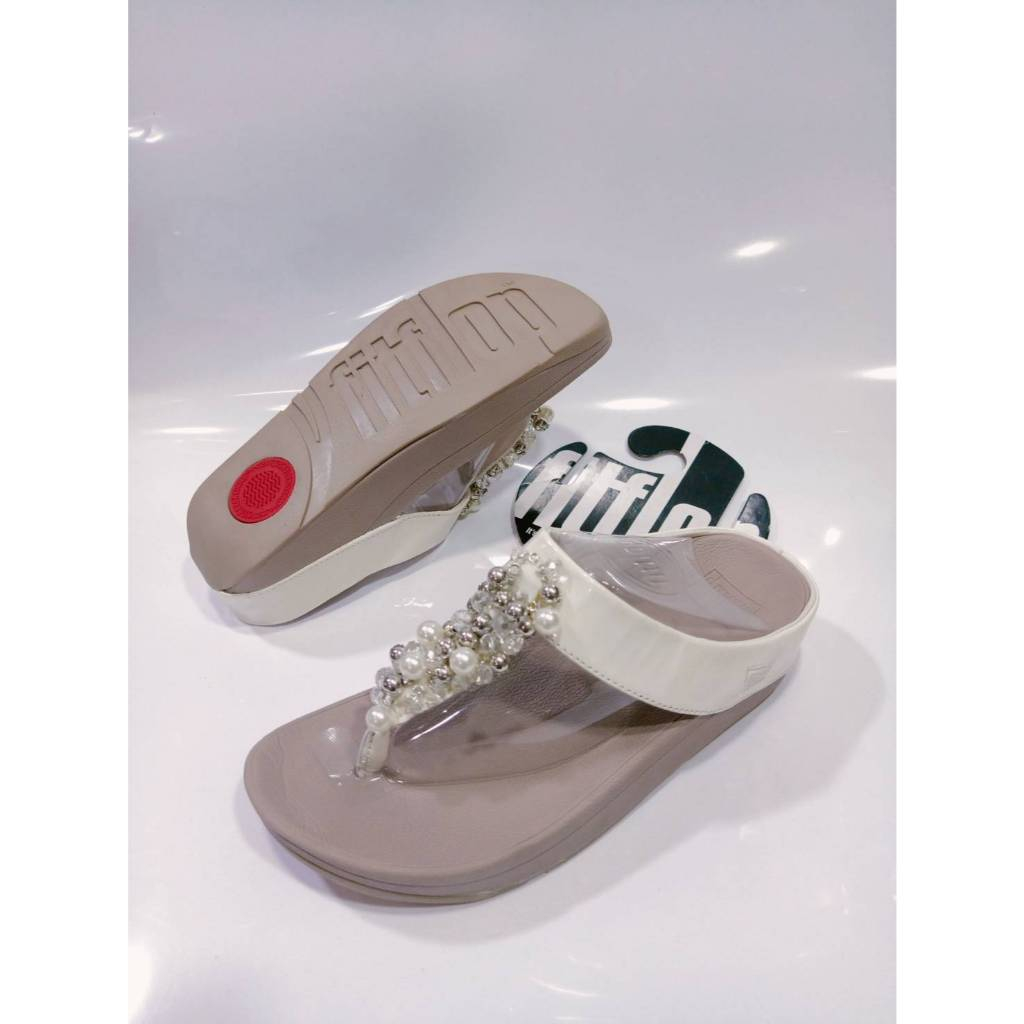 รองเท้าแตะ fitflop.แบบหูนี่บ ไซด์ 36-40 สินค้าพร้อมส่ง สำหรับคนทันสมัย ราคาถูกสุด
