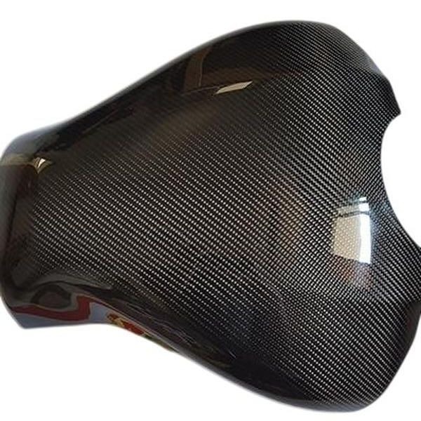 TRL REDLINE CARBON ครอบถังน้ำมันคาร์บอน CB650F | CBR650F