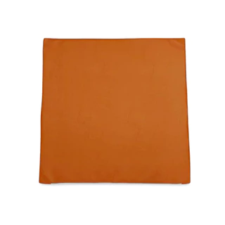 เบาะรองนั่ง อาสนะ เบาะนั่งสมาธิหนังเทียมPVC ขนาด 60x60cm หนา 0.5 นิ้ว 1 นิ้ว