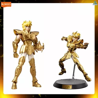 BLOKEES Saint Seiya-ChampionClass(cc)02-ลีโอ ไอโอเลีย (ราคาต่อชิ้น) รหัส BKS75003