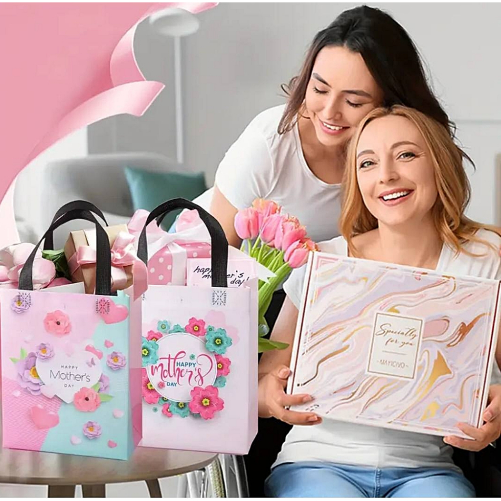 ถุงของขวัญ วันแม่ Mother Day