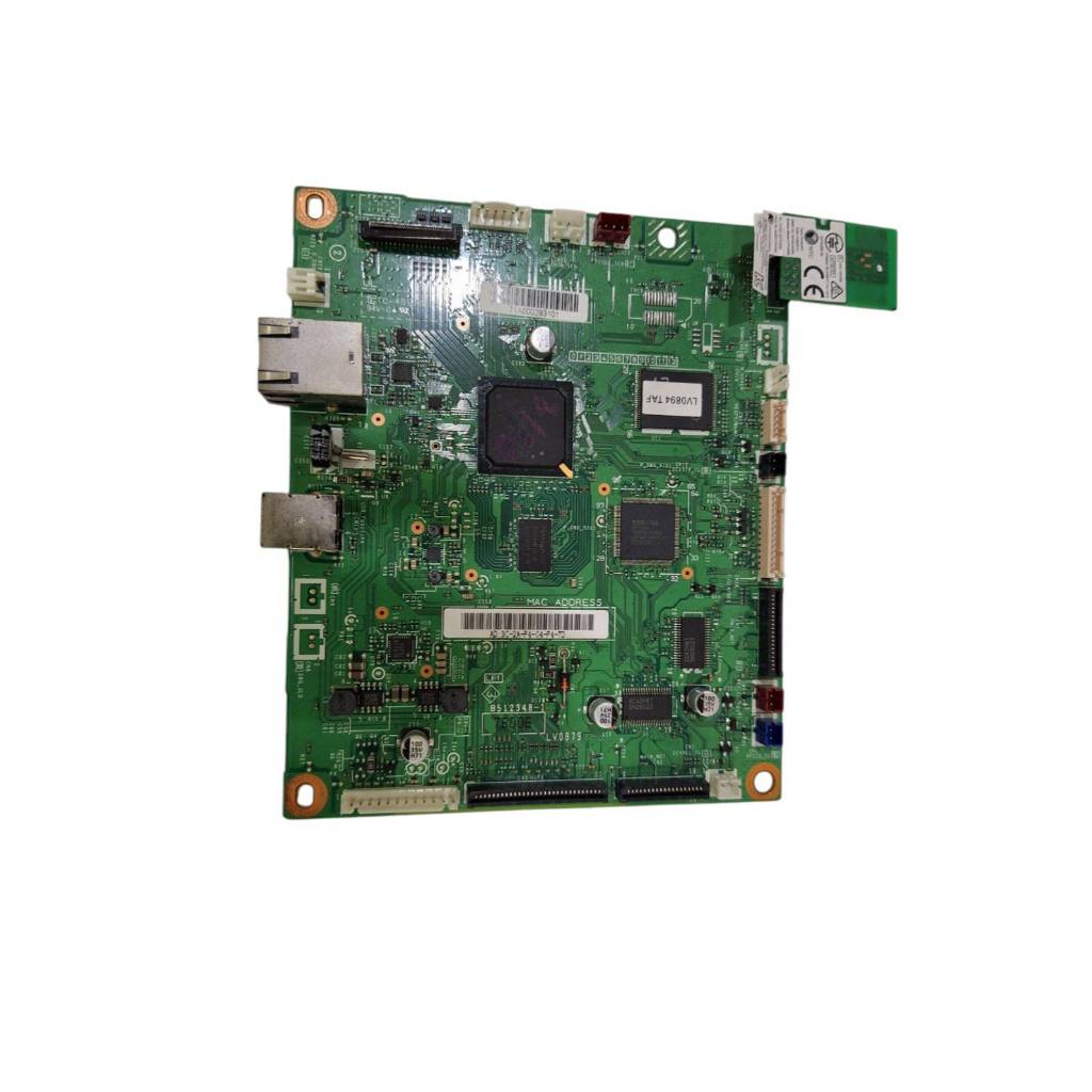 Mainboard Brother HL-3170CDW สภาพดี