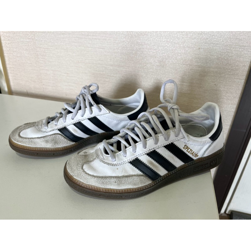 Adidas spezial IE 3403 แท้ ของใช้ส่วนตัว