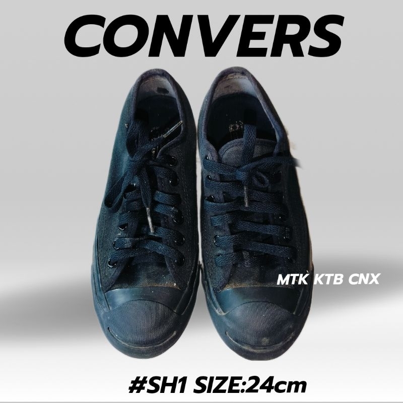 รองเท้าconversมือสองญี่ปุ่น#SH1