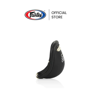 Fairtex กระจับมวย GC2 กระจับเหล็ก ที่ซ้อมมวย อุปกรณ์มวย ปรับกระชับได้ สำหรับมวยไทยและกีฬาต่อสู้ | Steel Groin Protector