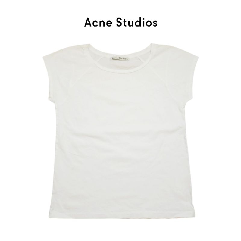 เสื้อยืด Acne Studios