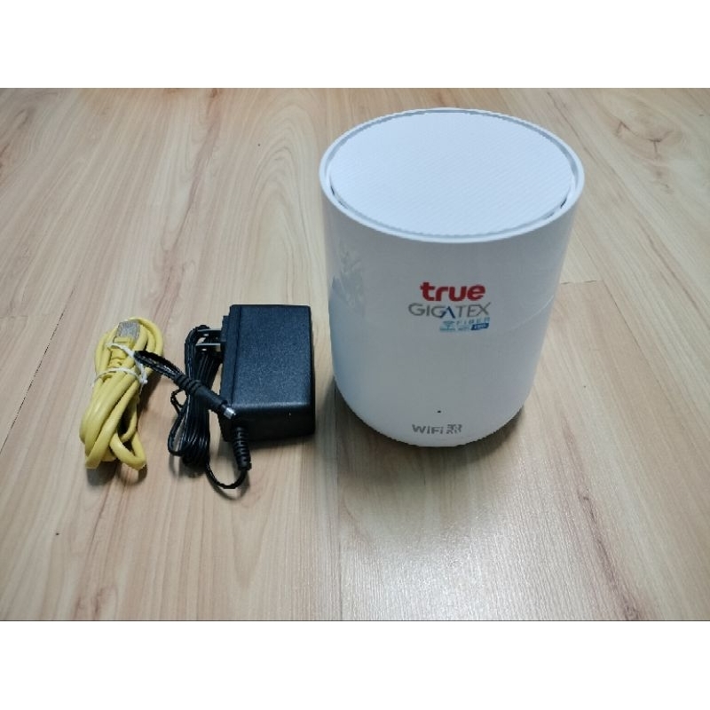 True Mesh/Repeater WiFi6 ax3000 รุ่น A623 เทสแล้วใช้งานได้ปกติดีครับ Mesh WiFi ได้กับทรูเกือบทุกรุ่น