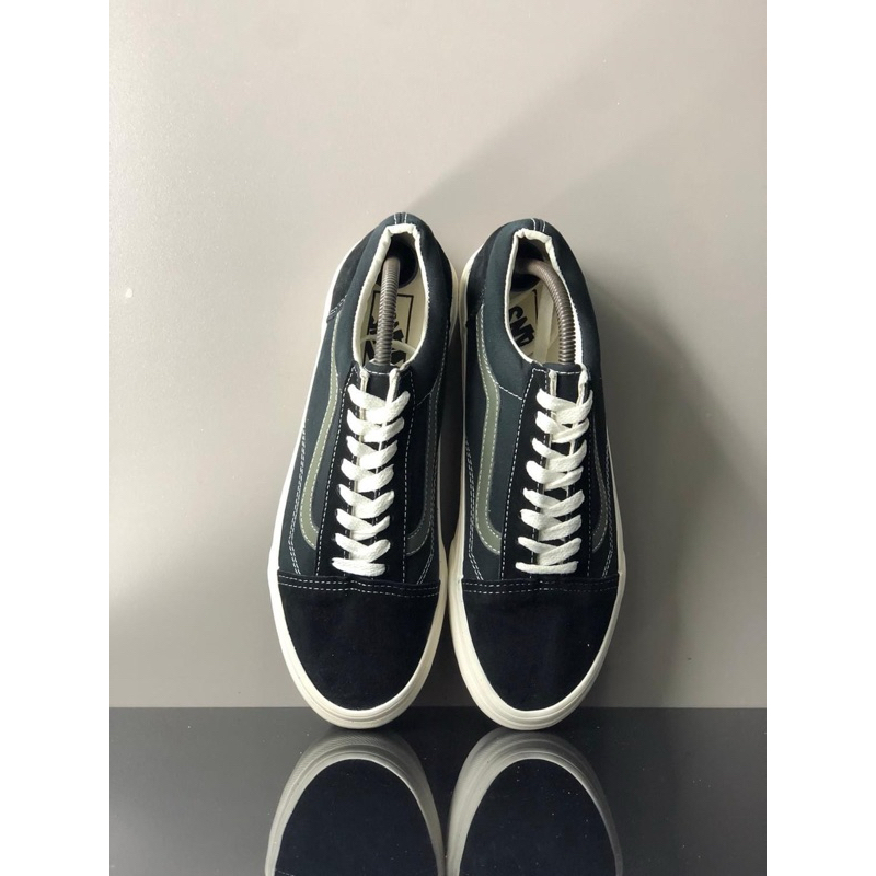 รองเท้าแวนแท้ vans แท้