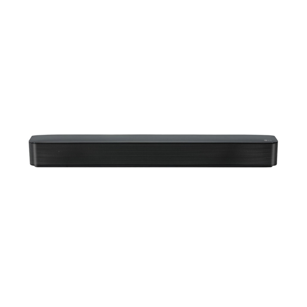 ลำโพงซาวด์บาร์ SoundBar LG รุ่น SK1.ATHALLK ขนาด 40 วัตต์ (รับประกันศูนย์ 1 ปี)