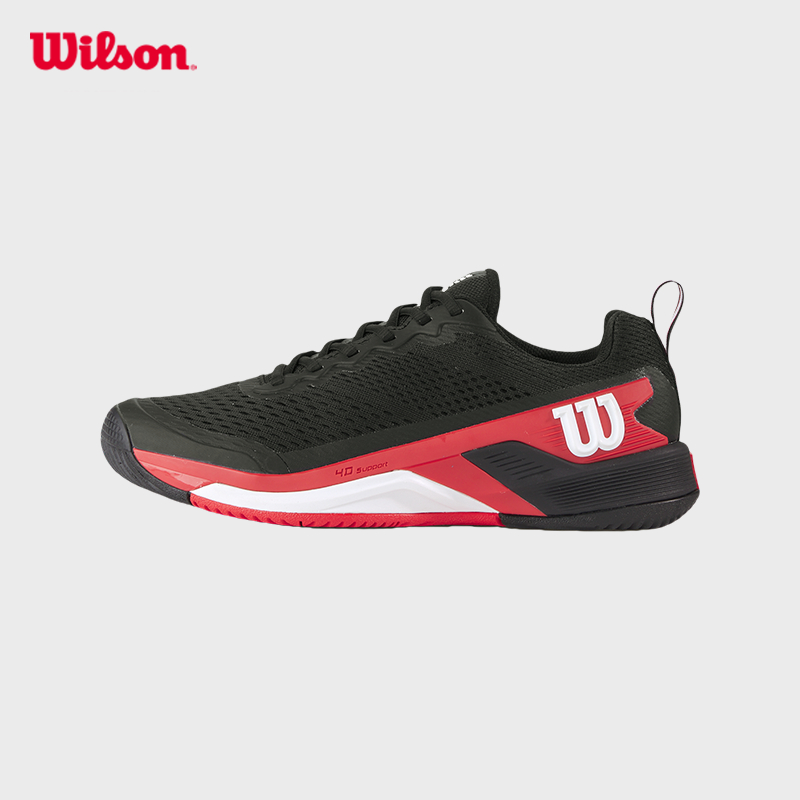 Wilson RUSH PRO 4.5 Men Tennis Shoe WRS334330U100 Official Store