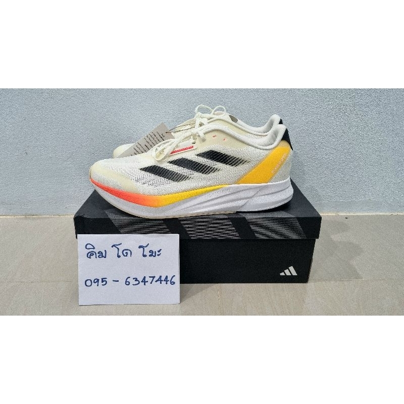 Adidas duramo speed M 11.5UK