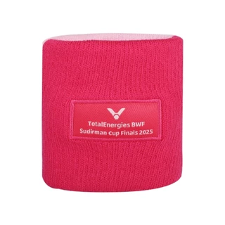 VICTOR COLLECTION SUDIRMAN ผ้ารัดข้อมือกีฬาแบดมินตัน รุ่น SPSC2514
