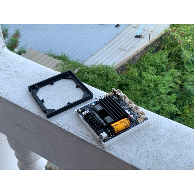 ฐานวางแอมป์จิ๋ว ST21