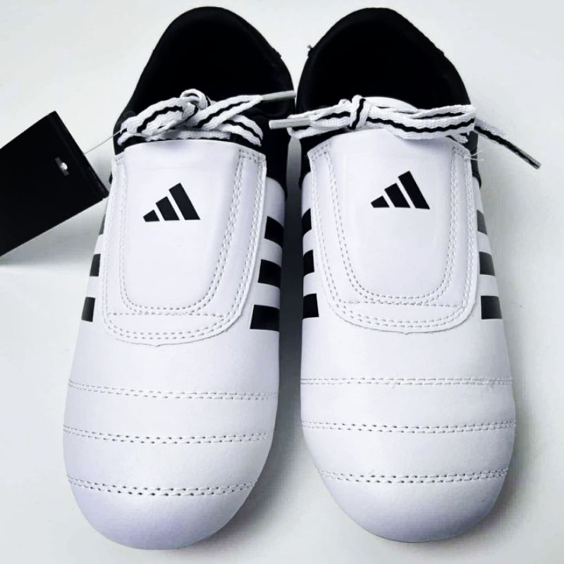รองเท้าเทควันโด adidas Taekwondo รุ่น adi-Kick II