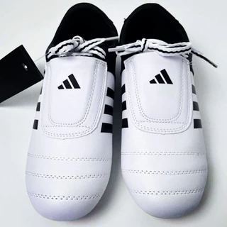 รองเท้าเทควันโด adidas Taekwondo shoes รุ่น adi-Kick II