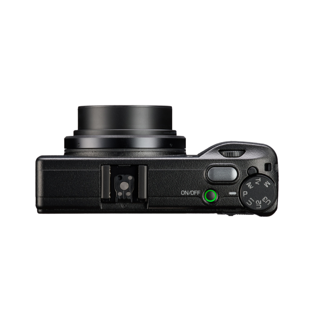 RICOH GRIIIx HDF กล้องสุดฮิต พร้อมส่งจากในไทย