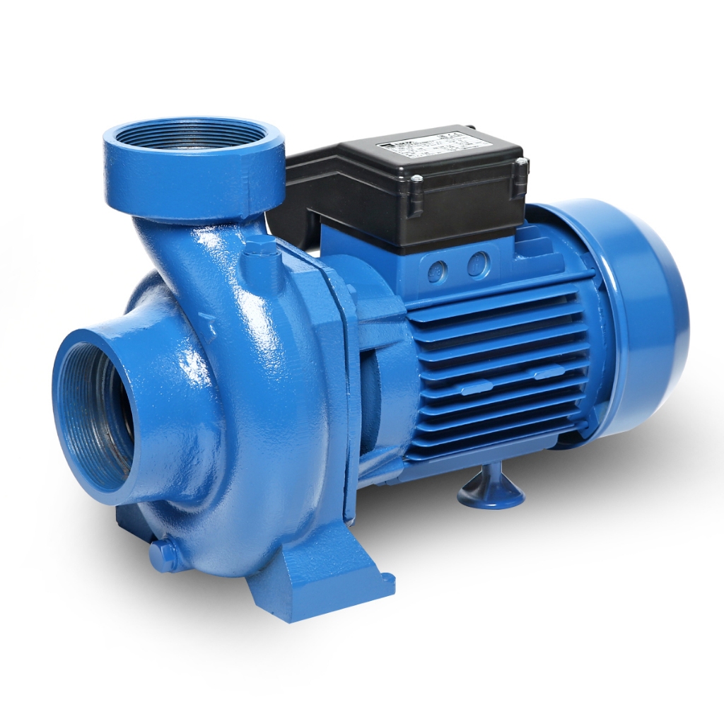 ปั๊มหอยโข่ง-น้ำมาก (2HP)CMD-2.00M ปั๊มหอยโข่ง-น้ำมาก (2HP)