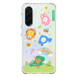 HI-SHIELD เคสใสกันกระแทก SAMSUNG A56 / SAMSUNG A36