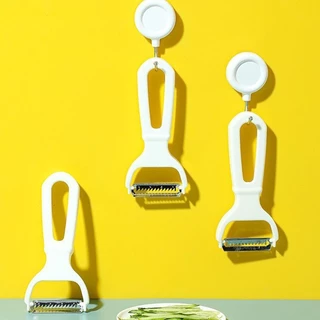 【พร้อมสต็อก|ส่งจากกทม】 ที่่ปอกเปลือกผักและผลไม้สินค้านำเข้าจากญี่ปุ่น