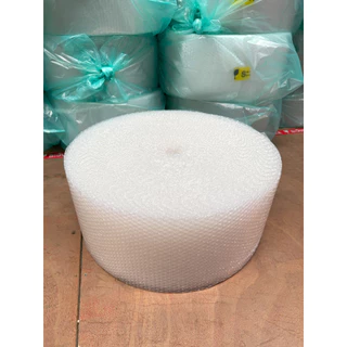 Bubble D บับเบิลกันกระแทก หนา 40 แกรม สีใส กว้าง 32.5 ซม. ยาว 100 ม. จัดส่งในระบบ shopee ส่งเร็วส่งถูก $
