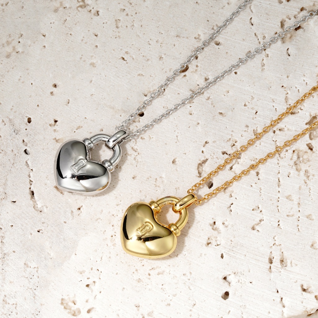 LAC.COLLECTION - Amora Necklace