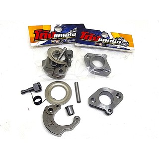 ตัวลดกำลังอัด ตัวยกวาล์ว Lead 125 Giornoจีออโน่ PCX160 CLICK160 ADV160 สั่งซื้อวันนี้แถมฟรีสติ๊กเกอร์โต้งแคมซิ่ง