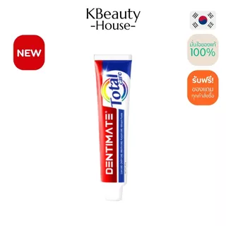 ยาสีฟัน CLIO Dentimate Total Care Toothpaste 150g