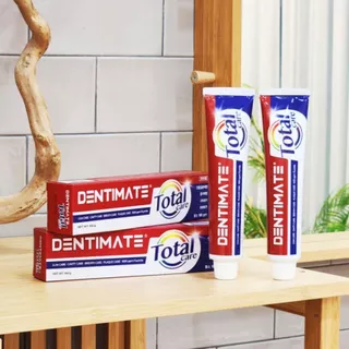 ยาสีฟัน CLIO Dentimate Total Care Toothpaste 150g